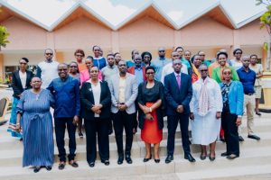 Amatora y’Inzego z’Ibanze: NCHR yasabye abazaba indorerezi kubahiriza amategeko