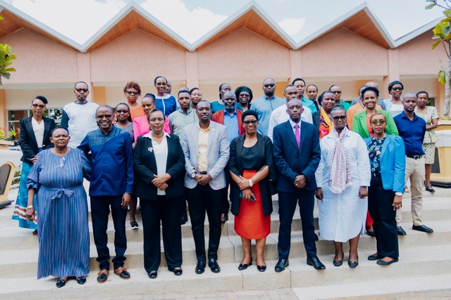 Amatora y’Inzego z’Ibanze: NCHR yasabye abazaba indorerezi kubahiriza amategeko