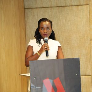 U Rwanda rushaka gukoresha isoko rya karubone mu iterambere rirambye