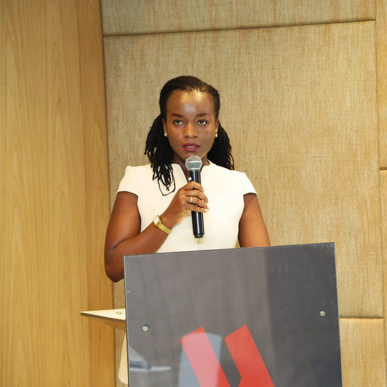 U Rwanda rushaka gukoresha isoko rya karubone mu iterambere rirambye