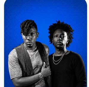 Nel Ngabo na Christopher bagiye gutaramira muri Canada