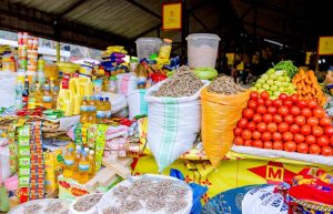 Ibiciro ku masoko mu Rwanda byiyongereho 17,2 % muri Nzeri 2026