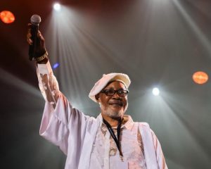 Igitaramo cya Koffi Olomide muri Uganda cyasubitswe ku munota wa nyuma