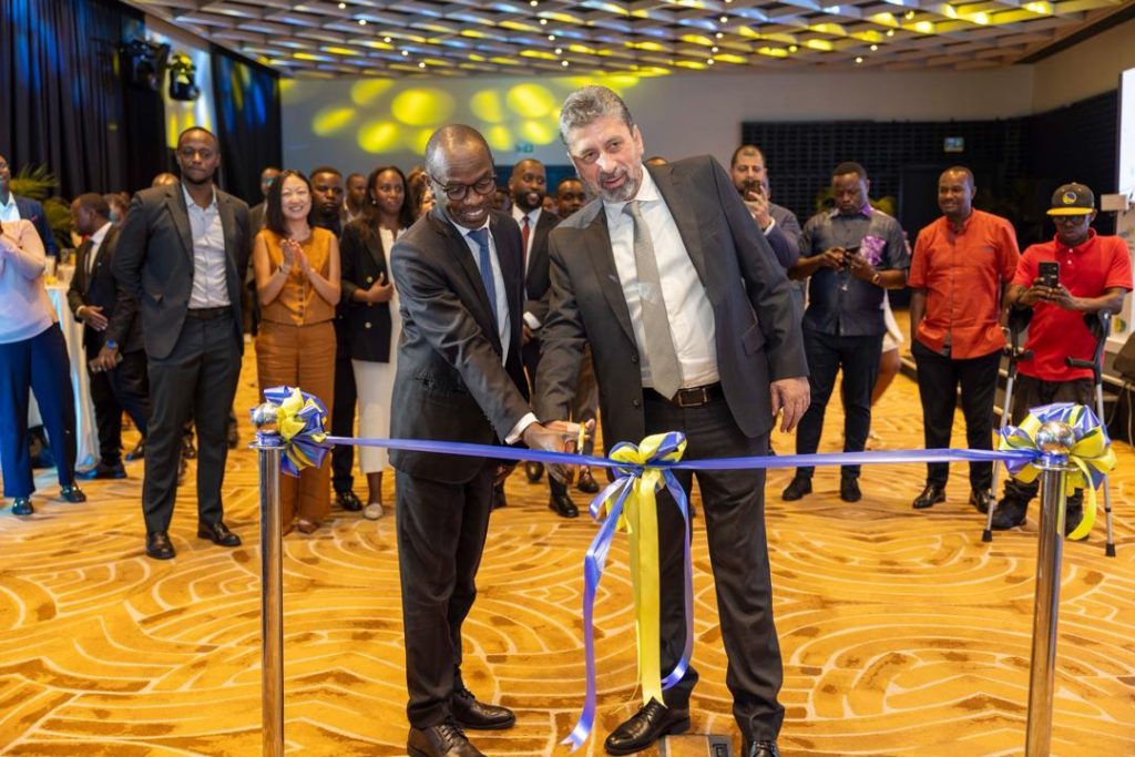 Tombola y’Igihugu InteGo! izinjiriza u Rwanda asaga miliyari 55 Frw mu myaka 5