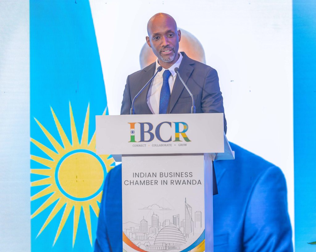 RDB yagaragaje amahirwe u Rwanda ruha abashoramari b’Abahinde