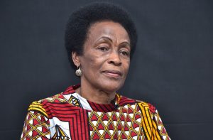 Nyiranyamibwa yiswe ‘Nyina w’Inganzo’&nbsp;&nbsp;mu ndirimbo yo kumusezera&nbsp;