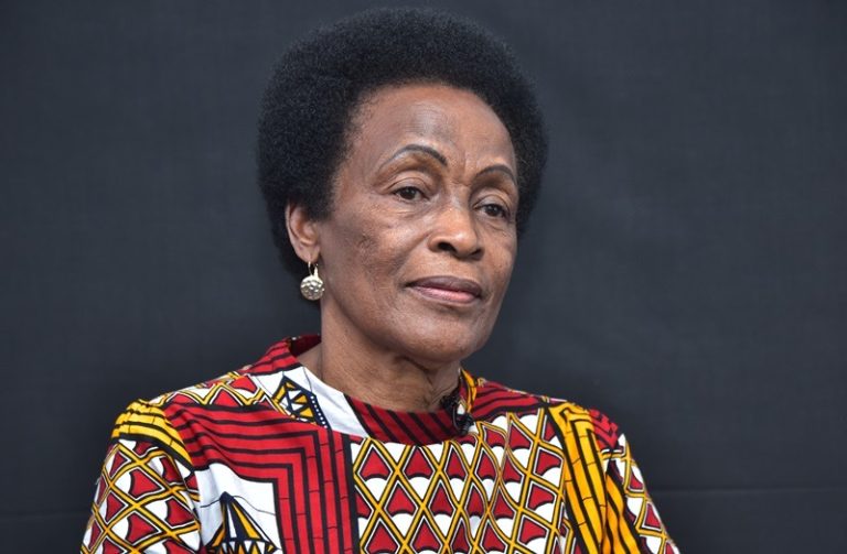 Nyiranyamibwa yiswe ‘Nyina w’Inganzo’&nbsp;&nbsp;mu ndirimbo yo kumusezera&nbsp;