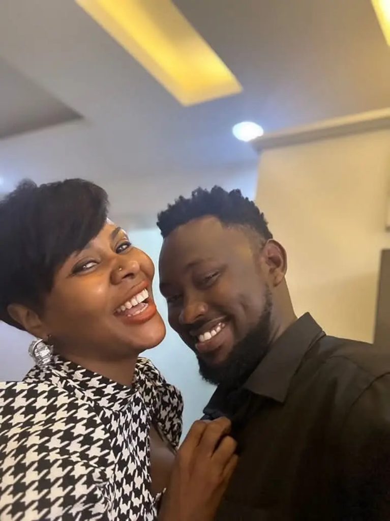Levixone na Desire Luzinda baritegura kwibaruka impanga