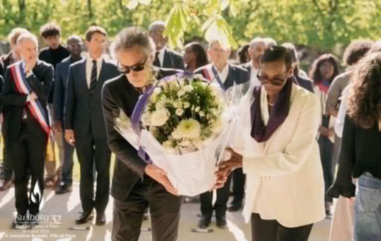 U Rwanda rwashenguwe n’urupfu rwa Dafroza Gauthier, waharaniye kugeza mu butabera abakoze Jenoside&nbsp;