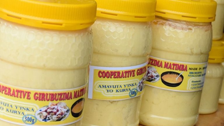 Nyagatare: Abahereye kuri litiro 16 z’amata bageze ku mutungo wa miliyoni 32 Frw&nbsp;