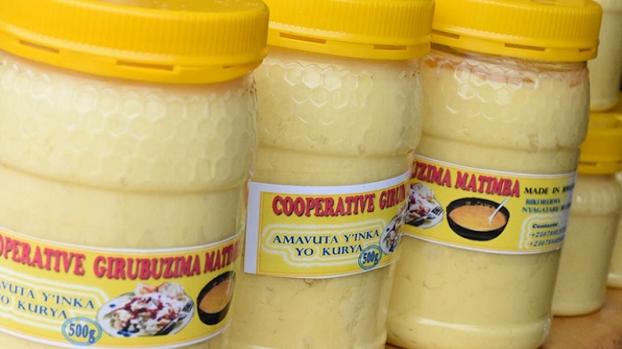 Nyagatare: Abahereye kuri litiro 16 z’amata bageze ku mutungo wa miliyoni 32 Frw&nbsp;