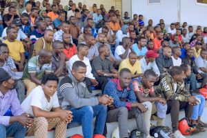 Nyagatare: Hadutse abiyita abapolisi bakambura moto abamotari&nbsp;