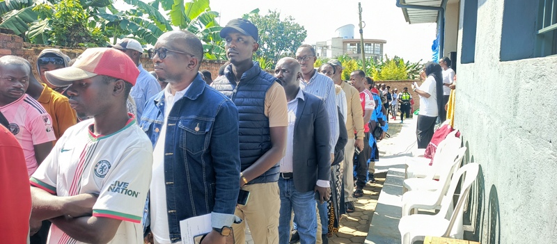 Amajyaruguru: Abatorewe kuyobora Imidugudu biyemeje kurwanya ibyateza umutekano muke