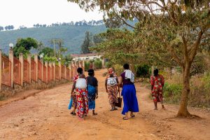 Bamwe mu bagore baracyagorwa no kutagira ubumenyi kuri ‘Menopoze’