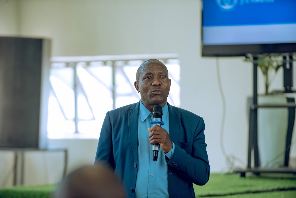 Lt. (Demob) Bariyanga warwaniye n’Inkotanyi mu Mutara na Ruhengeri yavuze uko bicaga abasivili