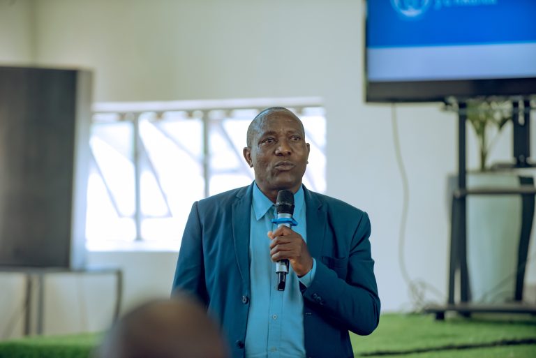 Lt. (Demob) Bariyanga warwaniye n’Inkotanyi mu Mutara na Ruhengeri yavuze uko bicaga abasivili