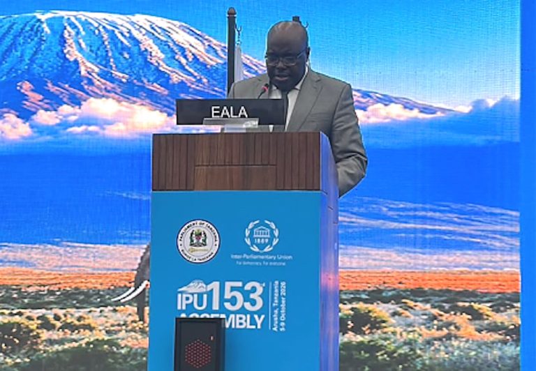 Abadepite ba EALA basabwe kutaba ba nyamwigendaho&nbsp;