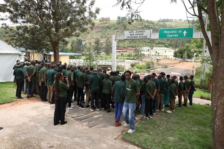 Abasura umuhora w’urugamba rwo kubohora igihugu bavuze isomo bahigira