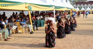 Kenya: Abanyarwanda basabwe kwimakaza indangagaciro n’umuco by’u Rwanda