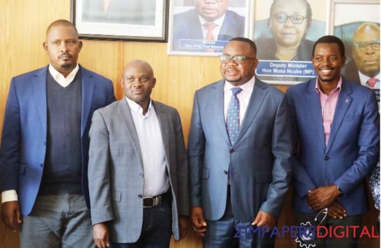 U Rwanda na Zimbabwe mu bufataye bwimakaza kunoza imiturire ihendutse