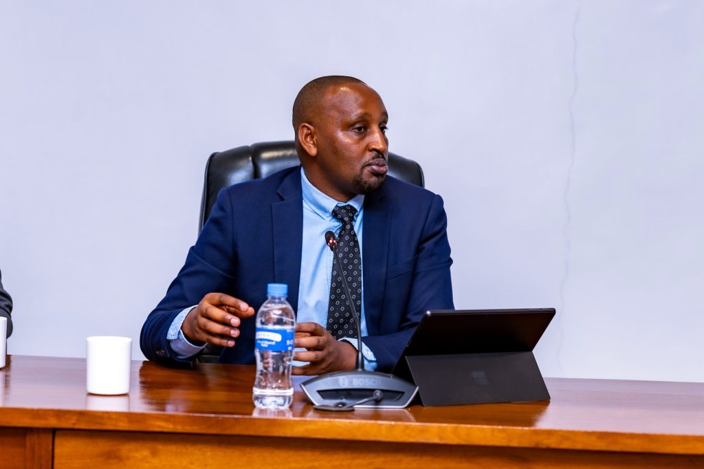 U Rwanda rwageze ku gutunganya metero kibe 367 176 z’amazi ku munsi 
