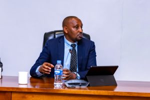 U Rwanda rwageze ku gutunganya metero kibe 367 176 z’amazi ku munsi 
