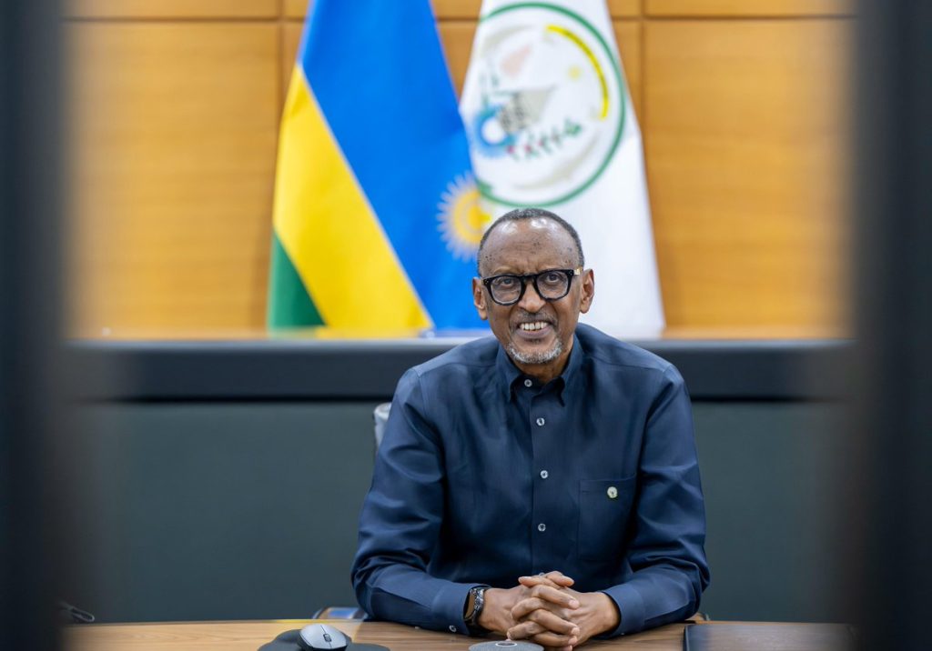 U Rwanda rwiteguye kuba intangarugero mu gukoresha AI mu byiza 