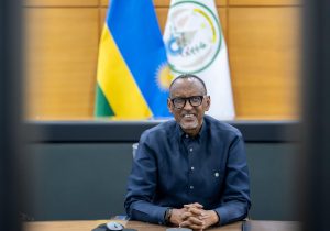 U Rwanda rwiteguye kuba intangarugero mu gukoresha AI mu byiza 