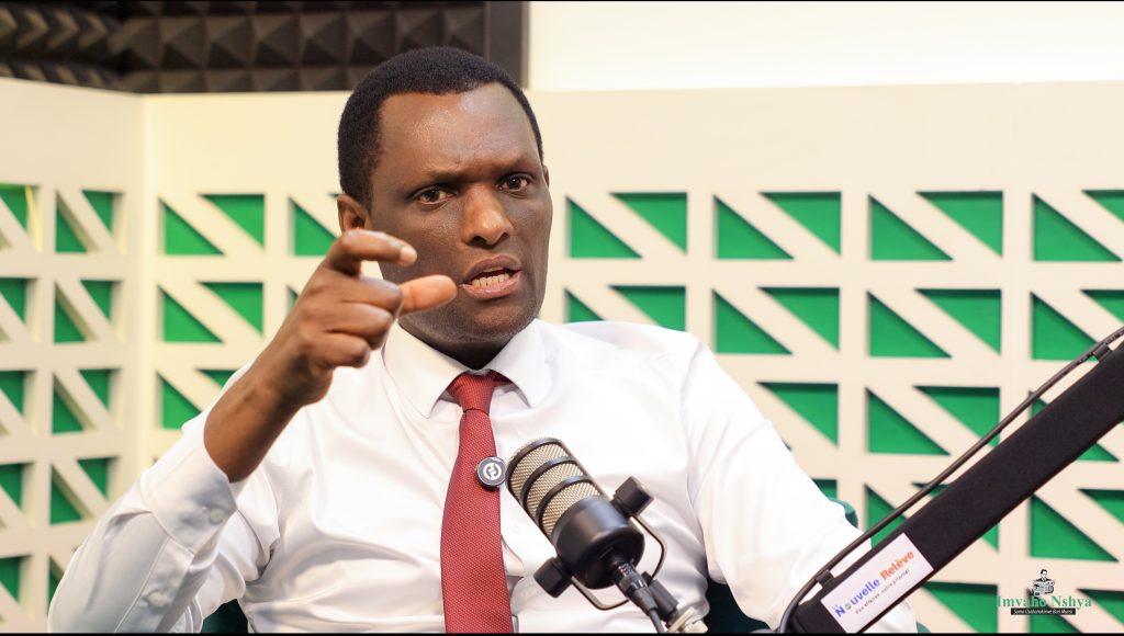 IKWIM Energies yiyemeje kwegera abakiriya bayo
