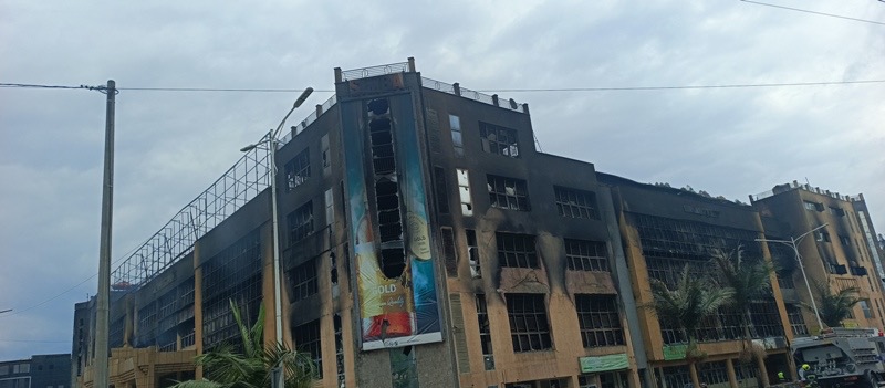Musanze: Isoko rya GOICO ryahiriyemo ibifite agaciro k’asaga miliyari 30 Frw