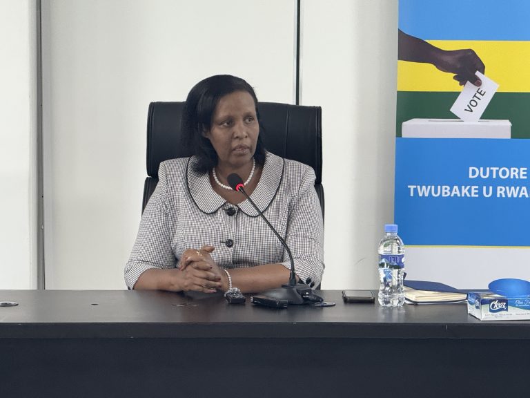 Amatora y’Inzego z’Ibanze: NEC imaze kwakira indorerezi zisaga 90&nbsp;