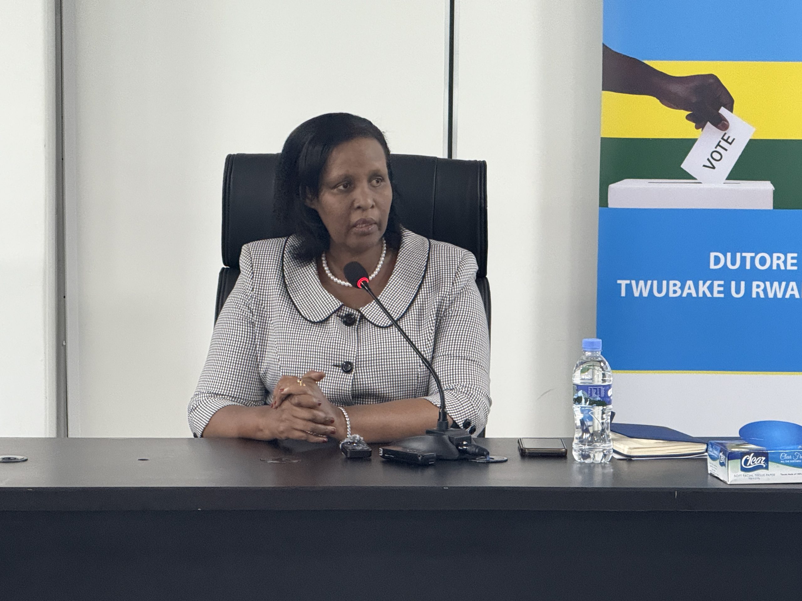 Amatora y’Inzego z’Ibanze: NEC imaze kwakira indorerezi zisaga 90&nbsp;