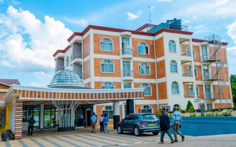Abashoramari berekeje amaso i Huye, amacumbi n’inganda bishobora kwiyongera