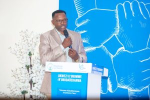 Nari nzi ko ningera mu Rwanda bazahita banyica- Maj. (Demob) Kubwayo wahoze muri FDLR