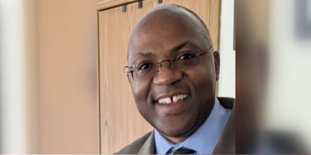 USA: Nshimiye wahishe uruhare rwe muri Jenoside yakorewe Abatutsi yafunzwe&nbsp;