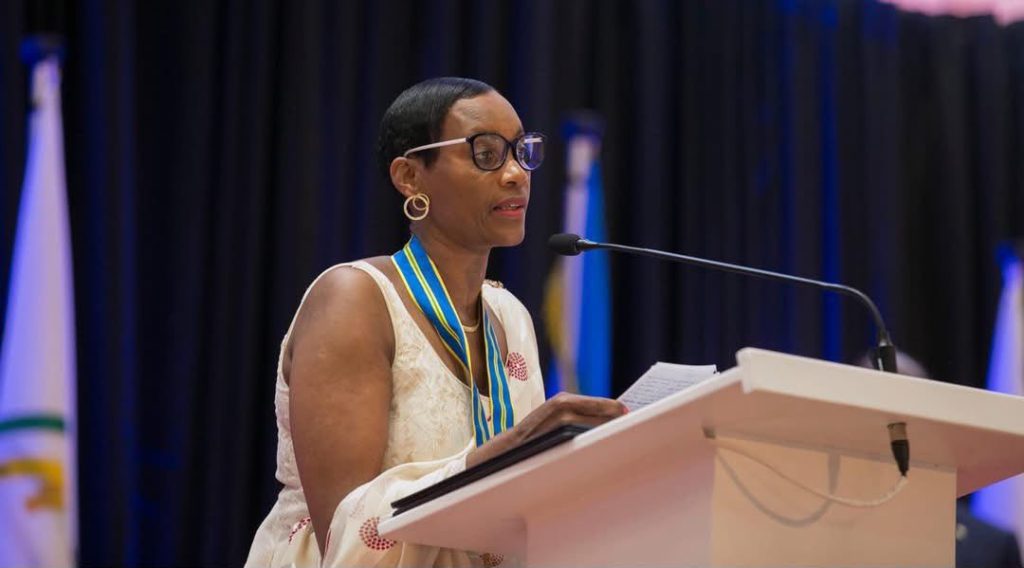 Dafroza Gauthier yasigiye Abanyarwanda umurage wo guharanira ubutabera no kuba ijwi ry’abishwe muri Jenoside