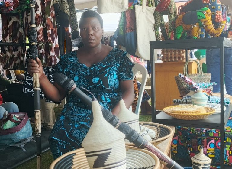 Musanze: Uwahereye ku biceri 250 Frw, afite umutungo wa miliyoni 20 Frw