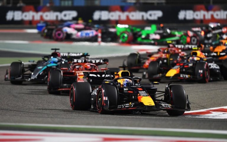U Rwanda rwagaye RDC yitambitse Formula 1 bikayipfubana&nbsp;