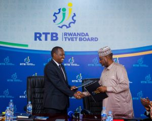 RTB yijeje guha impamyabushobozi abazi imyuga batarayize mu mashuri