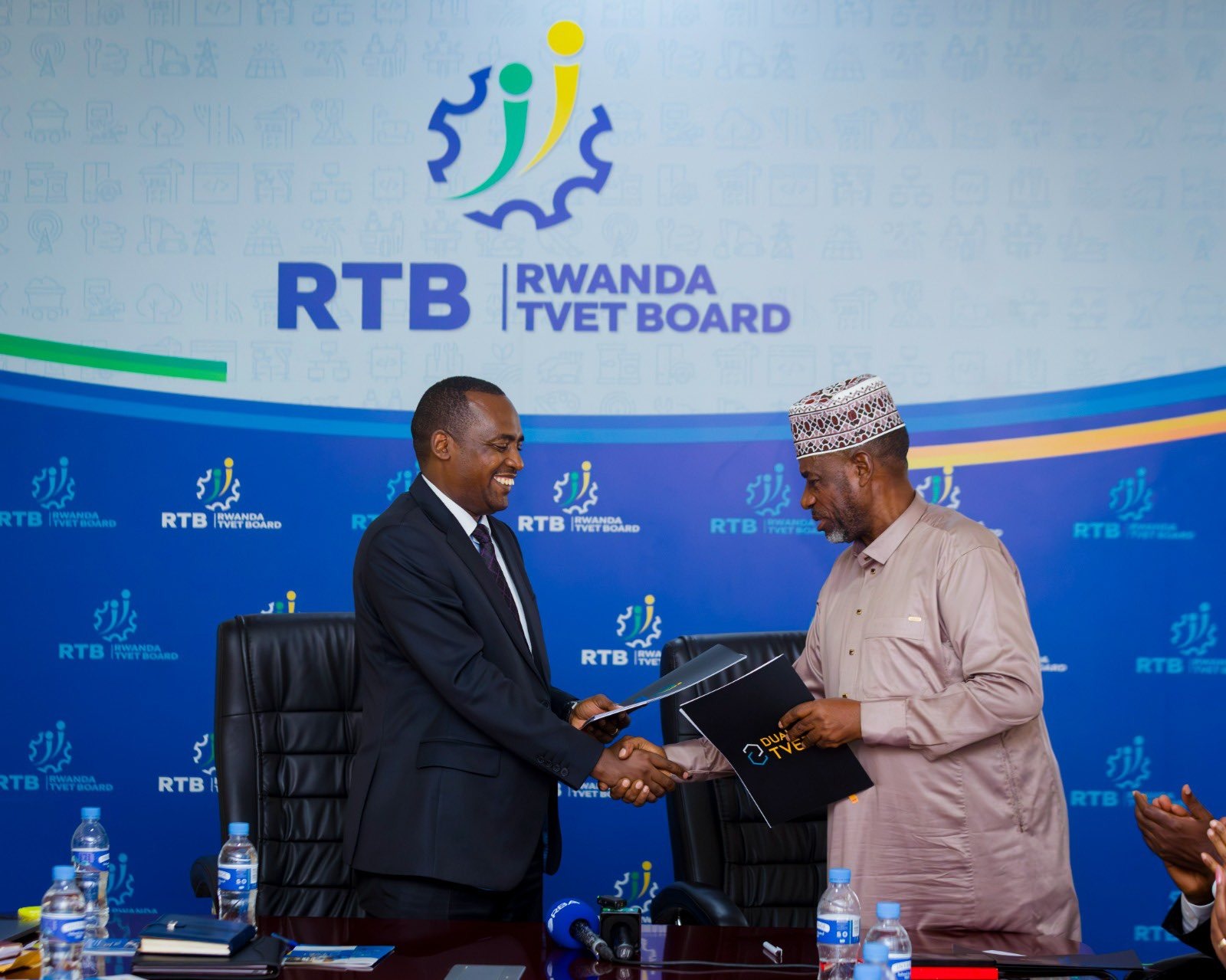 RTB yijeje guha impamyabushobozi abazi imyuga batarayize mu mashuri