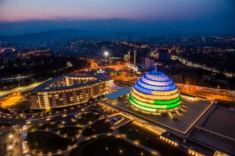 U Rwanda rwongereye imbaraga mu kurengera Abashoramari ku Isoko ry’Imari n’Imigabane