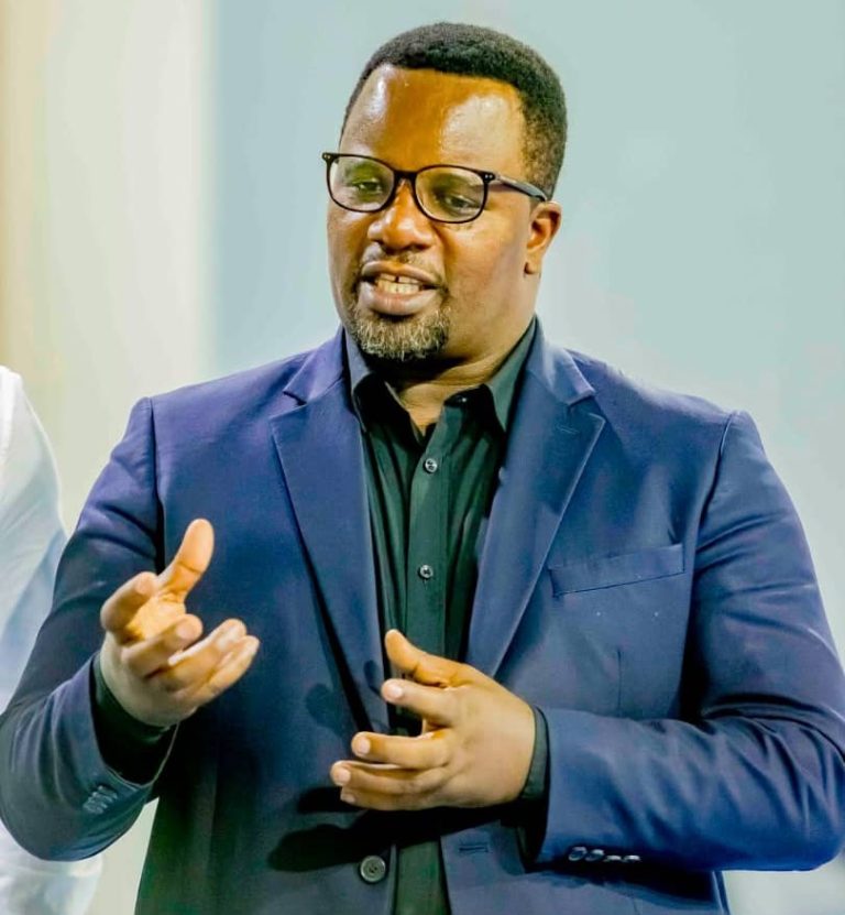 Twahirwa Alfred yongeye kwiyamamariza kuyobora FERWAHAND
