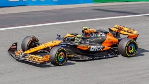 Byinshi kuri ‘Formula 1’ u Rwanda rugiye kwakira muri 2030