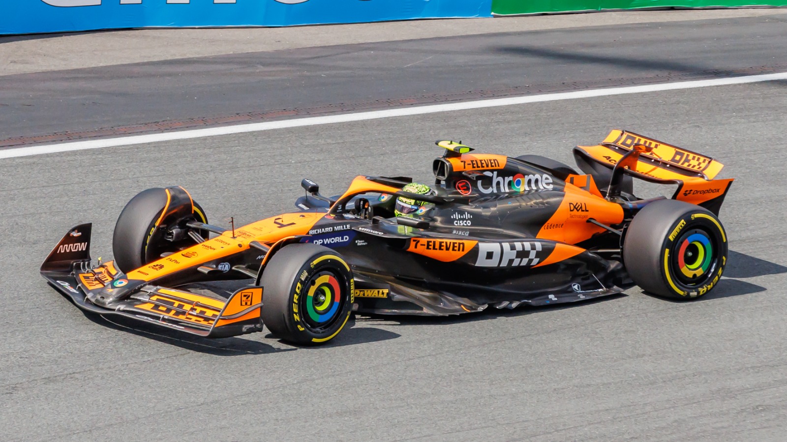 Byinshi kuri ‘Formula 1’ u Rwanda rugiye kwakira muri 2030