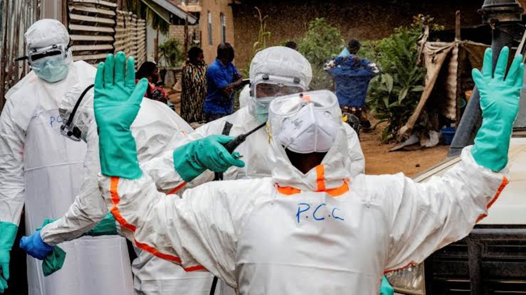 Kenya yemeje umurwayi wa kabiri wa Ebola