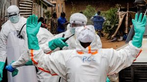 Kenya yemeje umurwayi wa kabiri wa Ebola