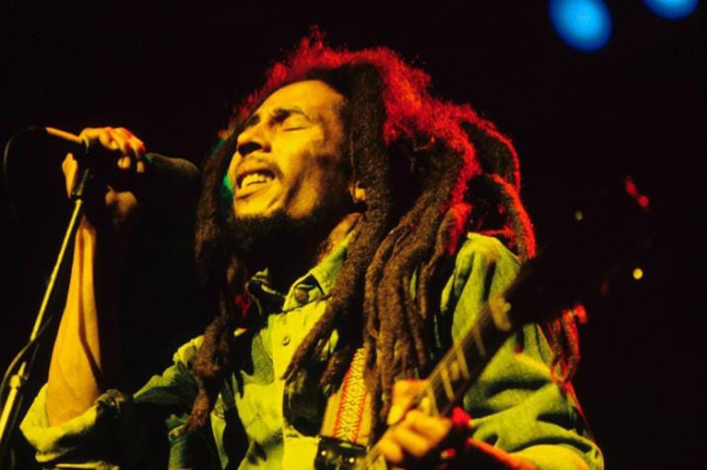 Hateguwe igitaramo kizibukirwamo Lucky Dube