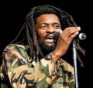 Hateguwe igitaramo kizibukirwamo Lucky Dube