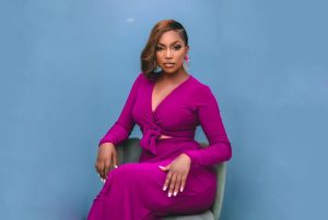 Irene Ntale ababazwa no kuba atarabona urubyaro