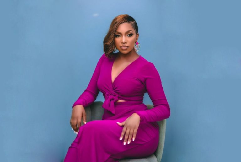 Irene Ntale ababazwa no kuba atarabona urubyaro